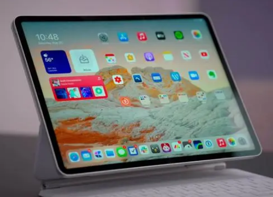 双牌ipad维修分享新款iPad Pro或将采用M4芯片 