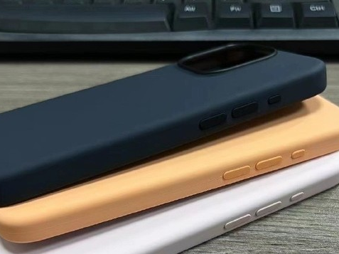 双牌苹果14维修站分享iPhone14手机壳能直接给iPhone15用吗?