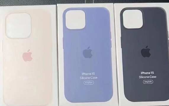 双牌苹果14维修站分享iPhone14手机壳能直接给iPhone15用吗？ 