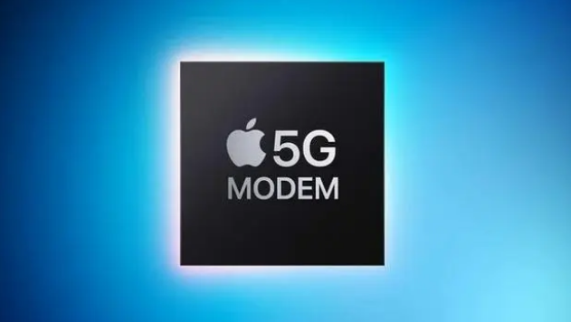 双牌苹果维修网点分享iPhone15会搭载自研5G芯片吗？ 