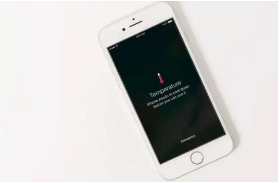 双牌苹果手机维修分享iPhone 手机发热如何快速降温 