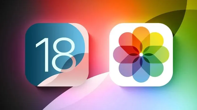 双牌苹果手机维修分享苹果 iOS / iPadOS 18.1Beta 3 发布 