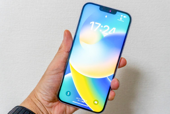双牌苹果手机维修分享iPhone 14 Plus换电池 