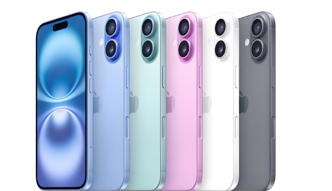 双牌苹果手机维修分享iPhone 17换电池 