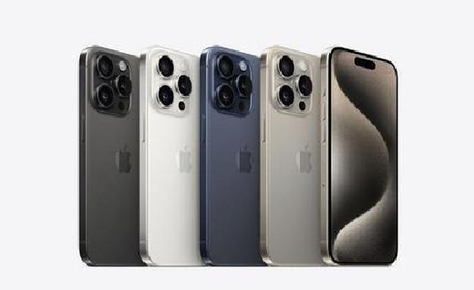 双牌苹果维修点分享iPhone 15 Pro屏幕更换易被忽略实操隐患 