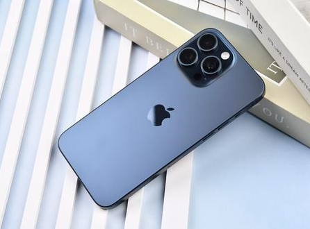 双牌苹果维修点分享iPhone 15 Pro Max自动关机造成的原因 
