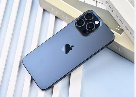双牌苹果维修点分享iPhone 15 Pro Max扩容静电与工艺坑 