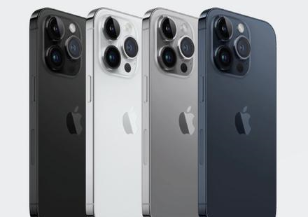 双牌苹果维修点分享iPhone 16 Pro扩容数据安全全解析 