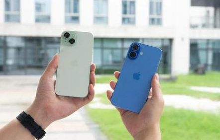 双牌苹果维修点分享iPhone 16 Plus黑屏疑难故障汇总 