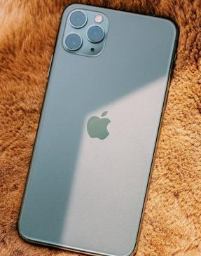 双牌苹果维修点分享iPhone 11 Pro Max电池发烫特殊问题 