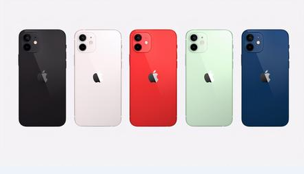 双牌苹果维修点分享iPhone 12电池发烫少见诱因解析 