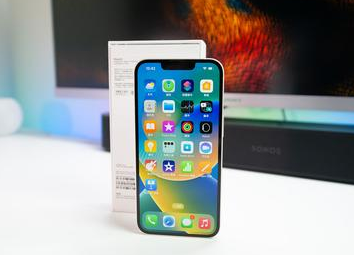 双牌苹果维修点分享iPhone 14电池发烫真实诱因盘点 