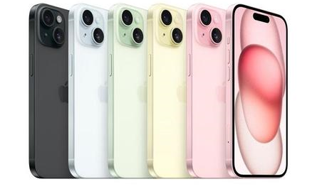 双牌苹果维修点分享iPhone 15发烫易忽视问题科普 