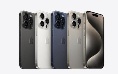 双牌苹果维修点分享iPhone 15 Pro发烫五大诱因详解 